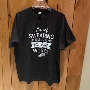 Brand new! Fun t shirt!